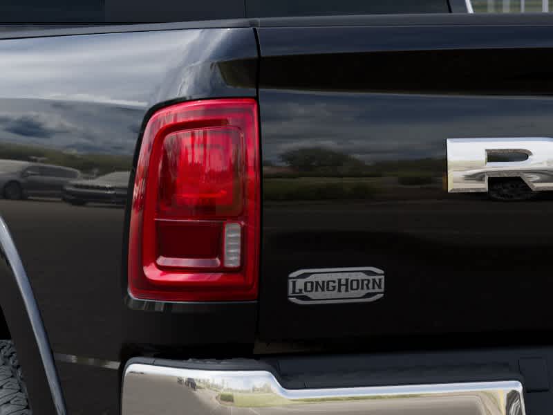 2027 RAM Ram 2500 RAM 2500 LIMITED LONGHORN CREW CAB 4X4 6'4' BOX