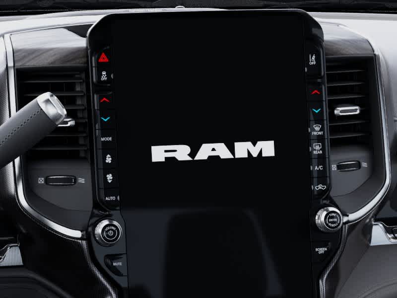 2026 RAM Ram 2500 RAM 2500 LIMITED MEGA CAB 4X4 6'4' BOX