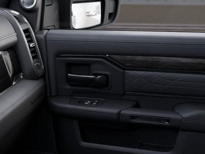 2026 RAM Ram 2500 RAM 2500 LIMITED MEGA CAB 4X4 6'4' BOX