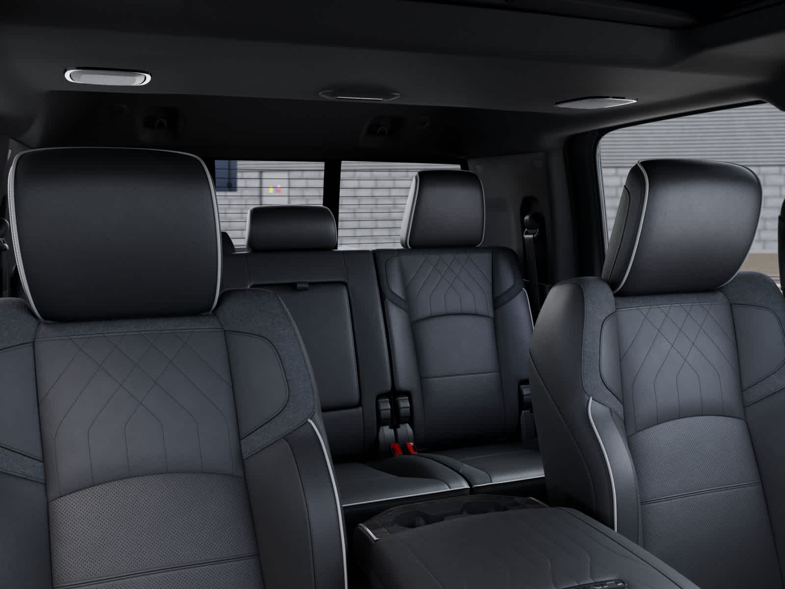 2026 RAM Ram 2500 RAM 2500 LIMITED MEGA CAB 4X4 6'4' BOX