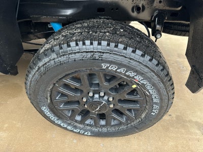 2026 RAM Ram 2500 RAM 2500 LIMITED MEGA CAB 4X4 6'4' BOX