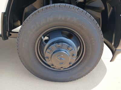 2026 RAM Ram 3500 RAM 3500 TRADESMAN REGULAR CAB 4X4 8' BOX