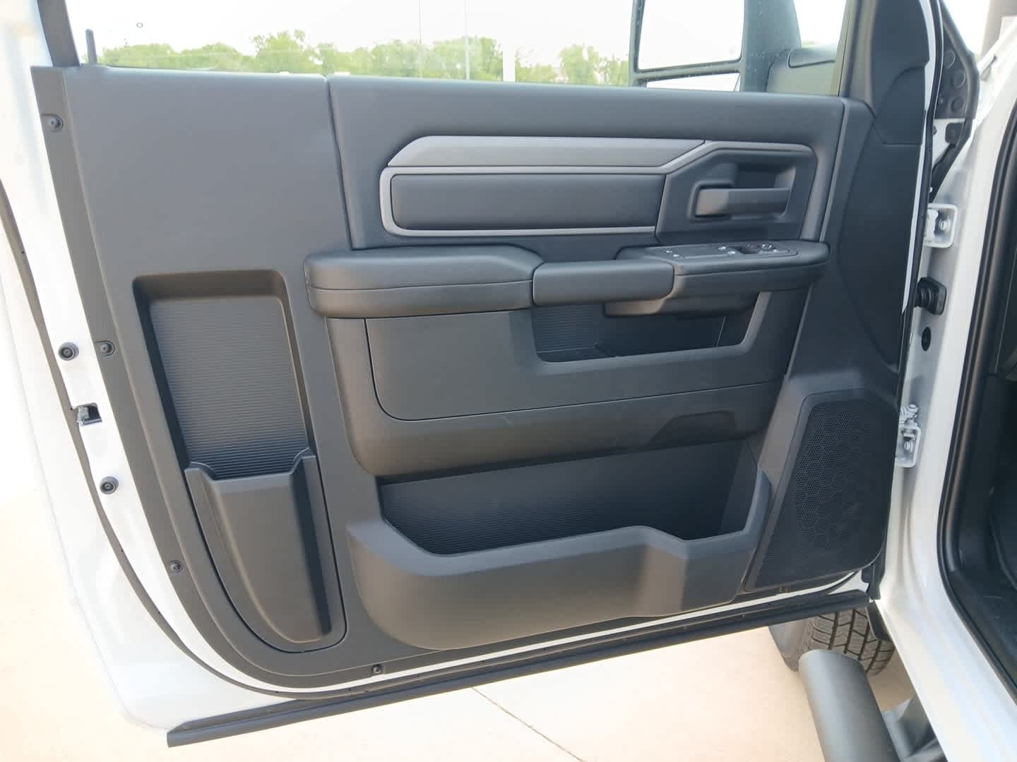 2026 RAM Ram 3500 RAM 3500 TRADESMAN REGULAR CAB 4X4 8' BOX