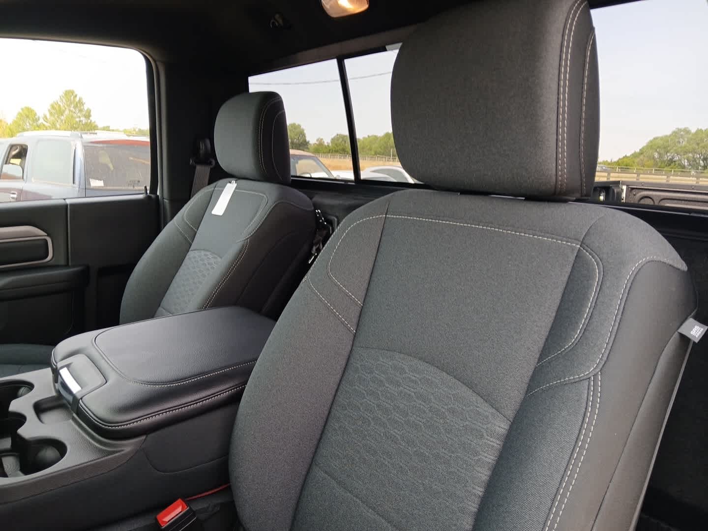 2026 RAM Ram 3500 RAM 3500 TRADESMAN REGULAR CAB 4X4 8' BOX