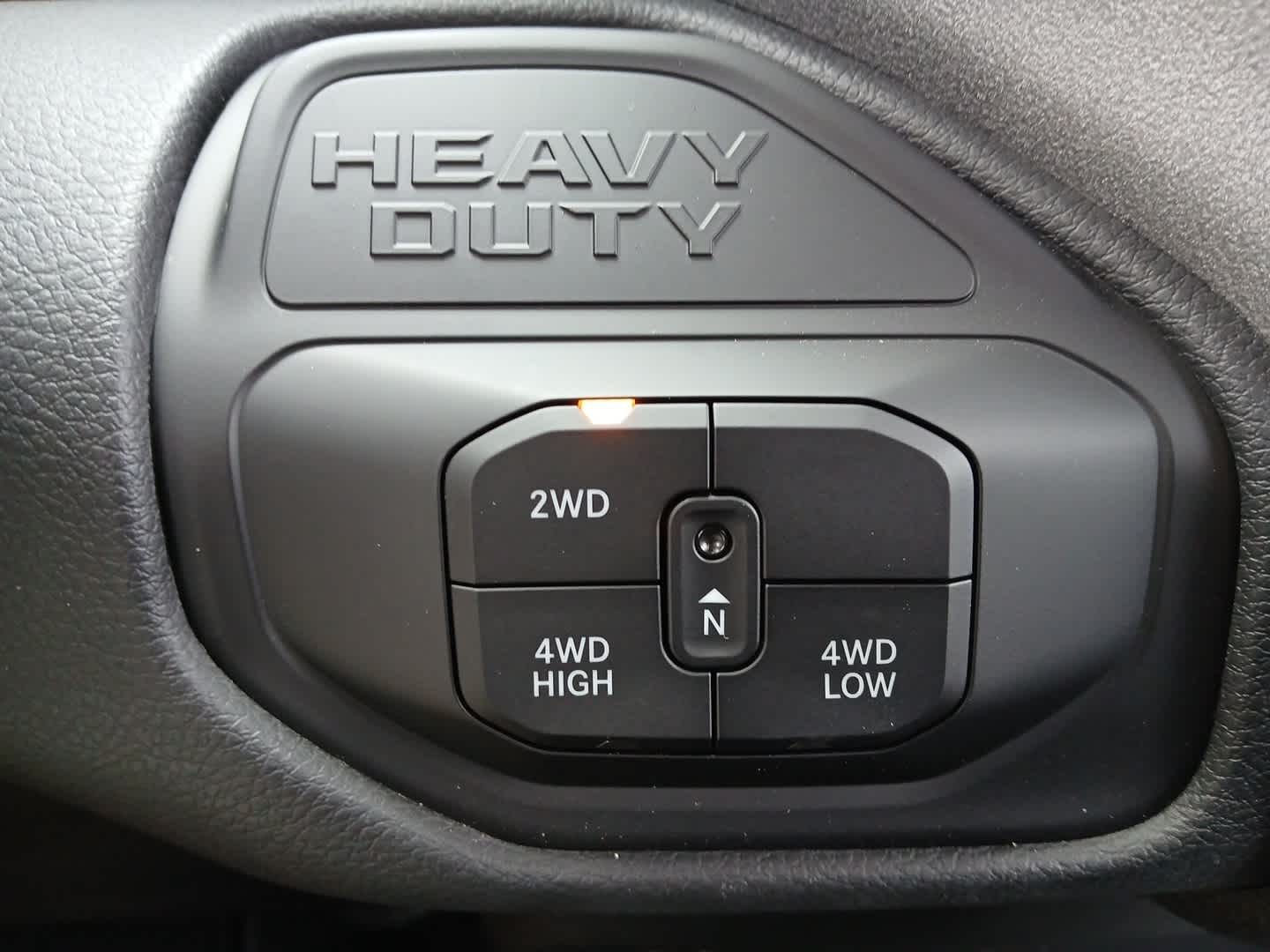 2026 RAM Ram 3500 RAM 3500 TRADESMAN REGULAR CAB 4X4 8' BOX