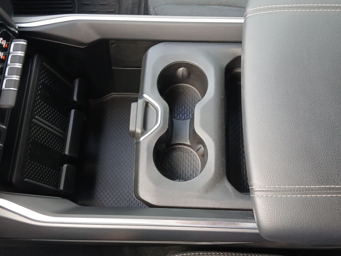 2025 RAM 3500 Big Horn Crew Cab 4x4 8' Box