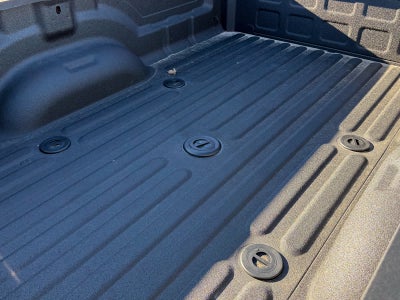 2026 RAM Ram 3500 RAM 3500 BIG HORN CREW CAB 4X4 8' BOX