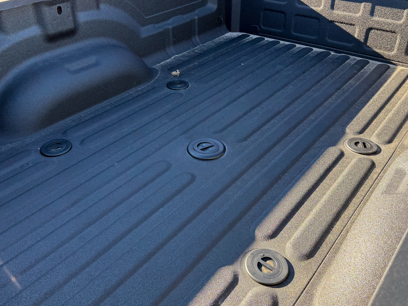 2026 RAM Ram 3500 RAM 3500 BIG HORN CREW CAB 4X4 8' BOX