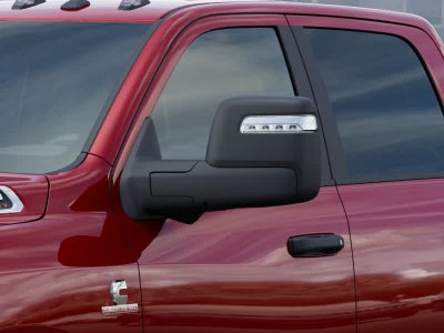 2026 RAM Ram 3500 RAM 3500 BIG HORN CREW CAB 4X4 8' BOX