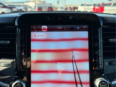 2026 RAM Ram 3500 RAM 3500 BIG HORN CREW CAB 4X4 8' BOX