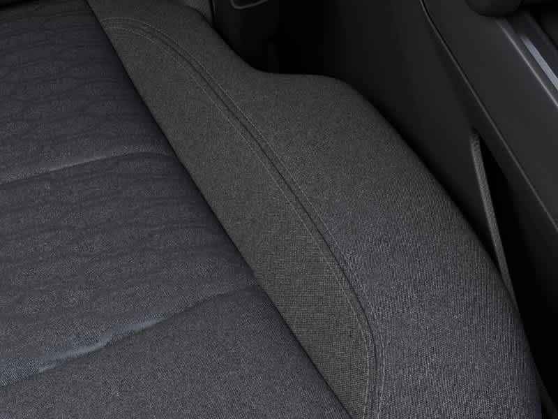 2026 RAM Ram 3500 RAM 3500 BIG HORN CREW CAB 4X4 8' BOX