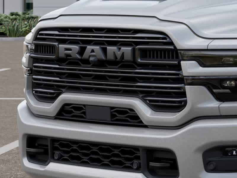2026 RAM Ram 3500 RAM 3500 LARAMIE CREW CAB 4X4 8' BOX