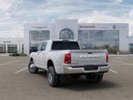 2026 RAM Ram 3500 RAM 3500 LARAMIE MEGA CAB 4X4 6'4' BOX