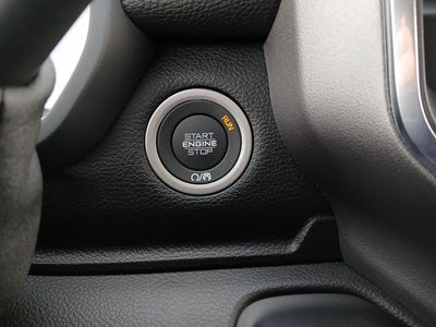 2026 RAM Ram 3500 RAM 3500 LARAMIE MEGA CAB 4X4 6'4' BOX