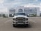 2026 RAM Ram 3500 RAM 3500 LARAMIE MEGA CAB 4X4 6'4' BOX