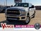 2024 RAM Ram 2500 Tradesman Crew Cab 4x4 6'4' Box