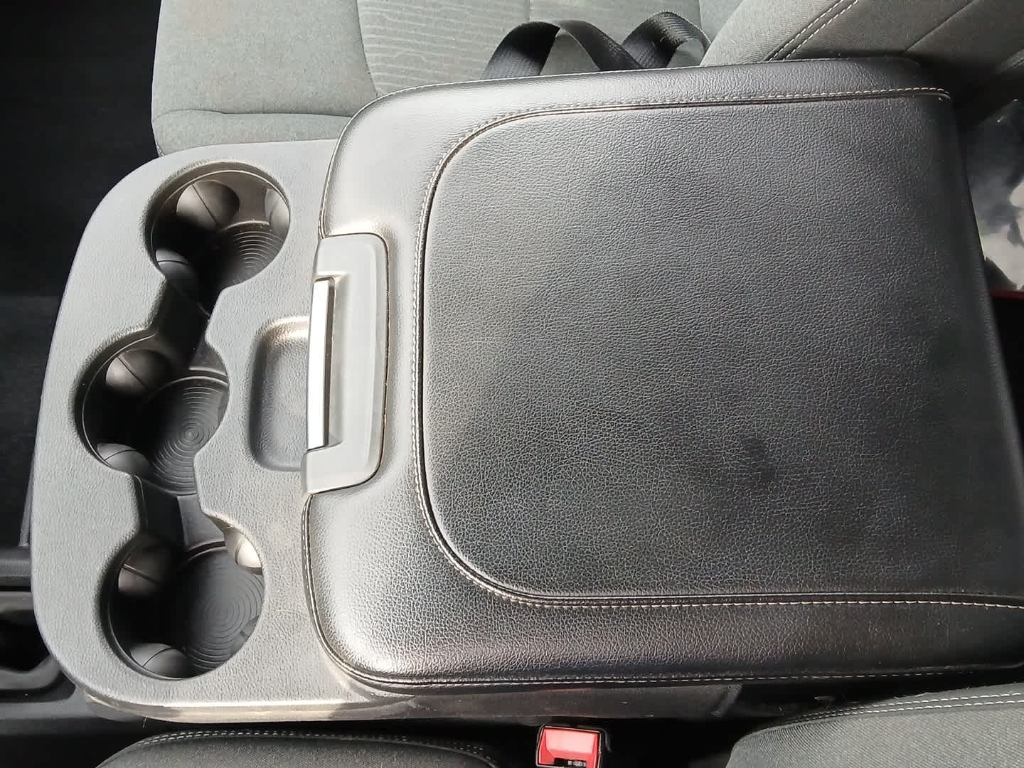 2023 RAM Ram 2500 Tradesman Crew Cab 4x4 6'4' Box