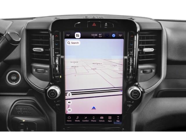 2027 RAM Ram 2500 Black Express