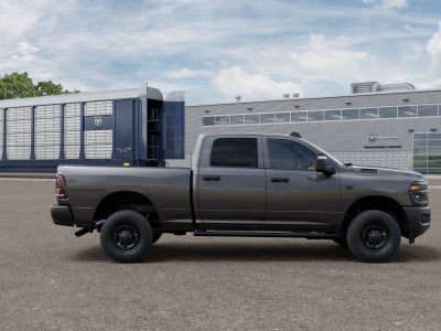 2027 RAM Ram 2500 RAM 2500 TRADESMAN CREW CAB 4X4 6'4' BOX