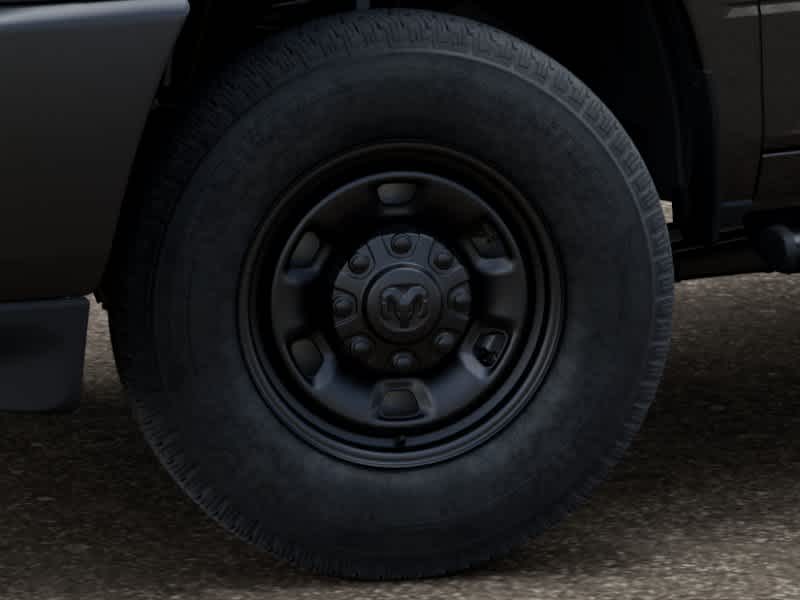 2027 RAM Ram 2500 RAM 2500 TRADESMAN CREW CAB 4X4 6'4' BOX