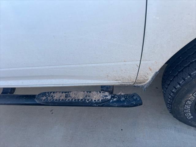 2024 RAM Ram 2500 Tradesman Crew Cab 4x4 6'4' Box