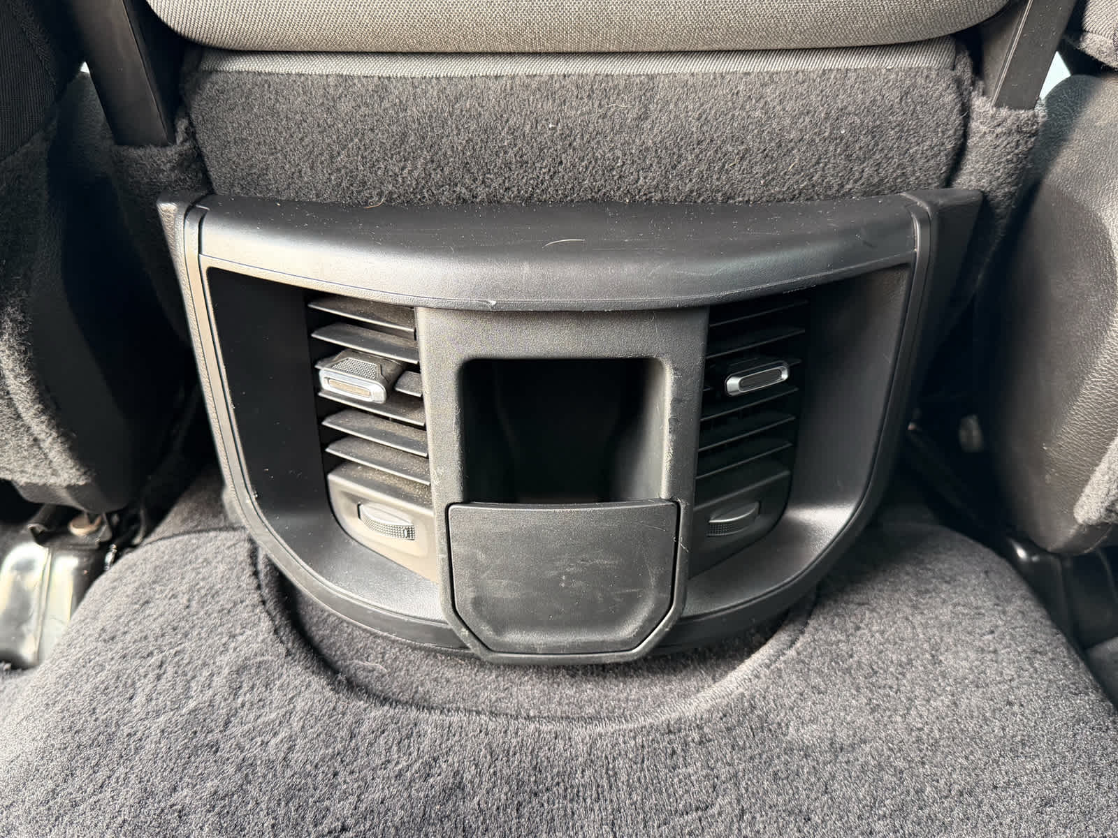 2024 RAM Ram 2500 Big Horn Crew Cab 4x4 6'4' Box