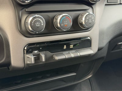 2024 RAM Ram 2500 Big Horn Crew Cab 4x4 6'4' Box