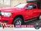 2024 RAM Ram 2500 Big Horn Crew Cab 4x4 6'4' Box