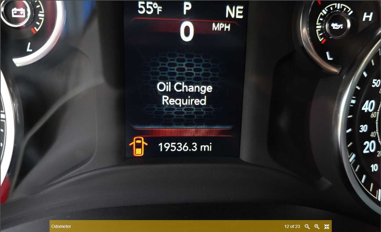 2024 RAM Ram 2500 Big Horn Crew Cab 4x4 6'4' Box