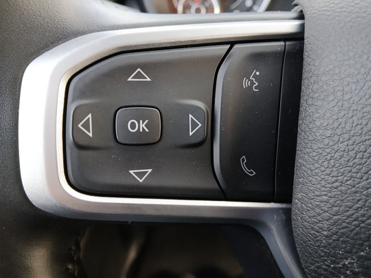 2024 RAM Ram 2500 Big Horn Crew Cab 4x4 6'4' Box