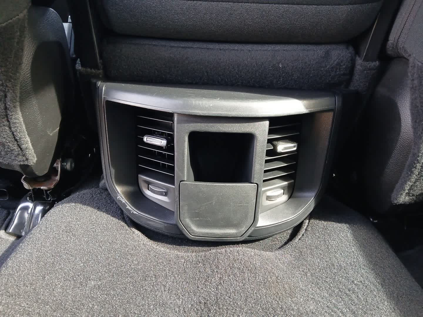 2024 RAM Ram 2500 Big Horn Crew Cab 4x4 6'4' Box