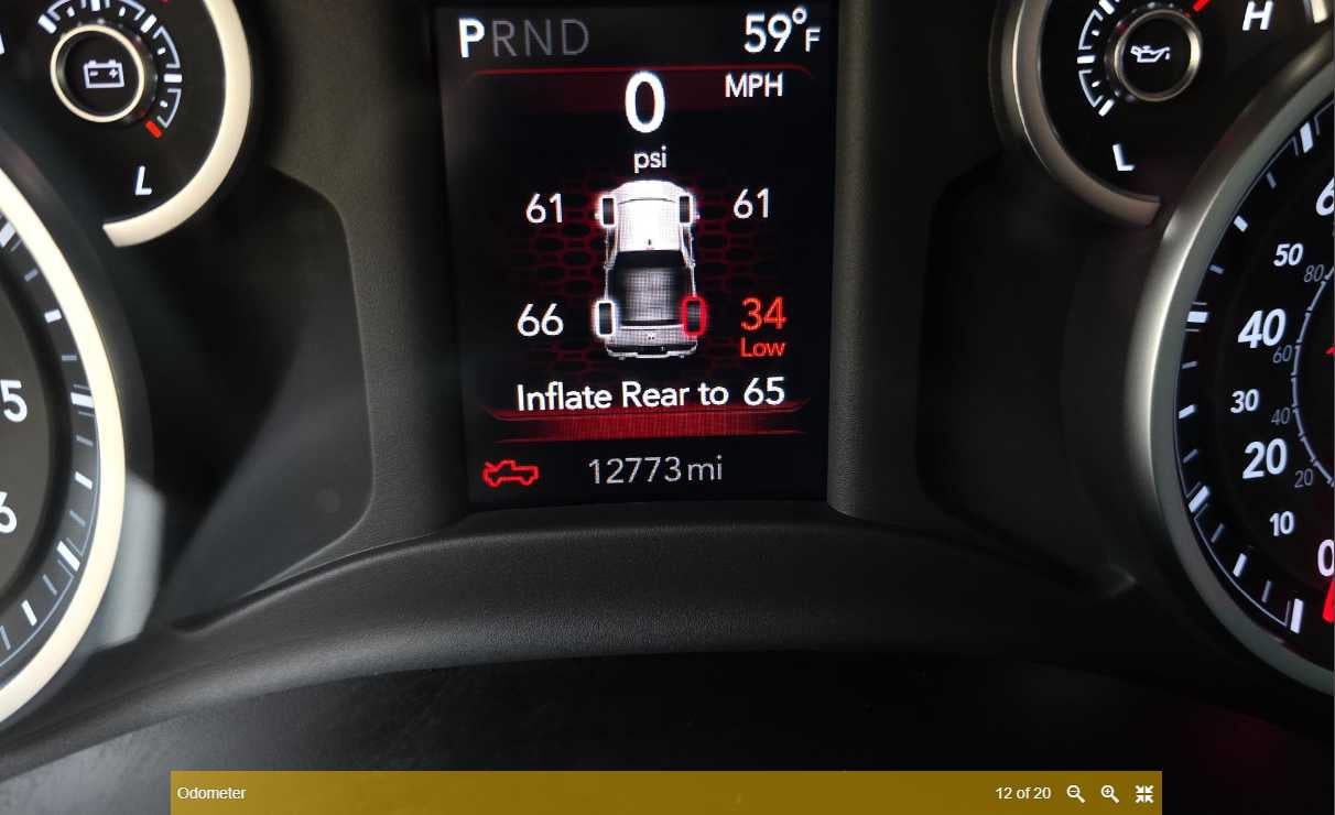 2025 RAM Ram 2500 Big Horn Crew Cab 4x4 6'4' Box