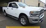 2025 RAM Ram 2500 Big Horn Crew Cab 4x4 6'4' Box