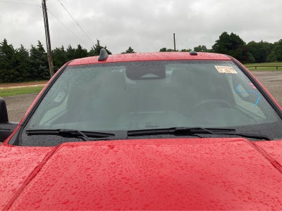 2026 RAM Ram 2500 Big Horn Crew Cab 4x4 6'4' Box