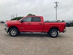 2026 RAM Ram 2500 Big Horn Crew Cab 4x4 6'4' Box