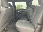 2026 RAM Ram 2500 Big Horn Crew Cab 4x4 6'4' Box