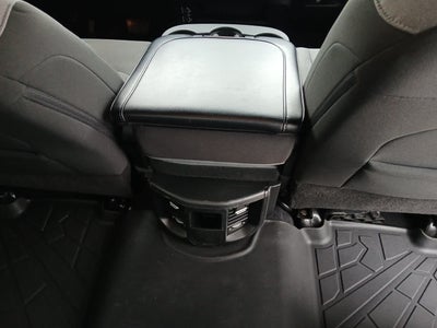 2024 RAM Ram 2500 Big Horn Crew Cab 4x4 6'4' Box