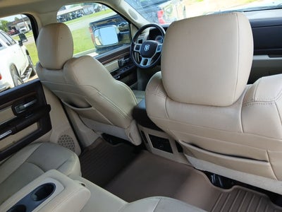 2015 RAM Ram 2500 Laramie