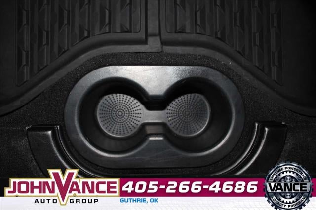 2021 RAM Ram 2500 Laramie Crew Cab 4x4 6'4' Box