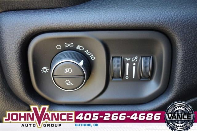 2021 RAM Ram 2500 Laramie Crew Cab 4x4 6'4' Box