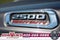 2021 RAM Ram 2500 Laramie Crew Cab 4x4 6'4' Box