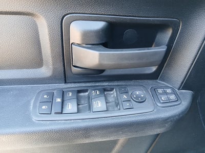 2024 RAM Ram 2500 Tradesman Crew Cab 4x4 8' Box