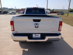 2024 RAM Ram 2500 Tradesman Crew Cab 4x4 8' Box
