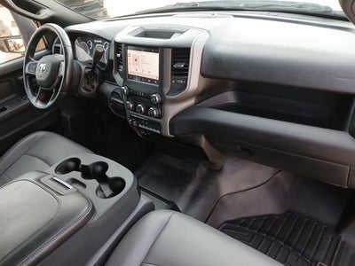 2024 RAM Ram 2500 Tradesman Crew Cab 4x4 8' Box