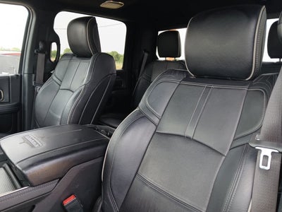 2020 RAM Ram 2500 Limited Crew Cab 4x4 6'4' Box