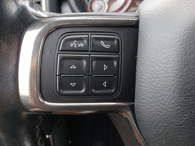 2020 RAM Ram 2500 Limited Crew Cab 4x4 6'4' Box
