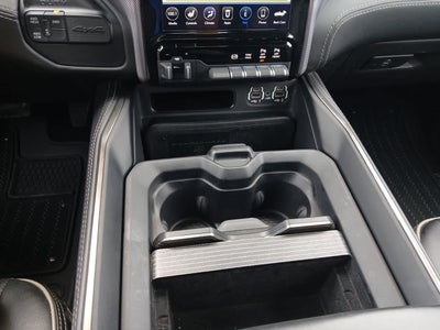 2020 RAM Ram 2500 Limited Crew Cab 4x4 6'4' Box