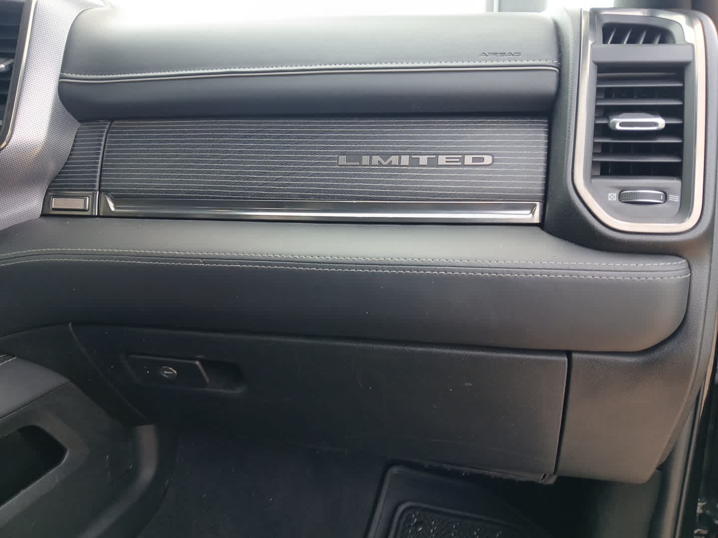 2020 RAM Ram 2500 Limited Crew Cab 4x4 6'4' Box