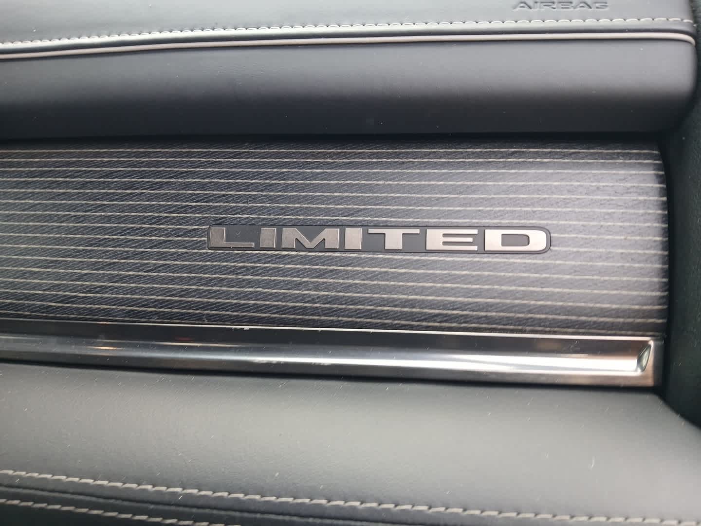 2020 RAM Ram 2500 Limited Crew Cab 4x4 6'4' Box