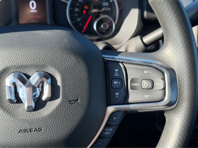 2026 RAM Ram 3500 Chassis Cab RAM 3500 TRADESMAN CHASSIS REGULAR CAB 4X4 60' CA